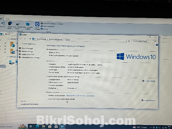LENOVO THINKPAD T430